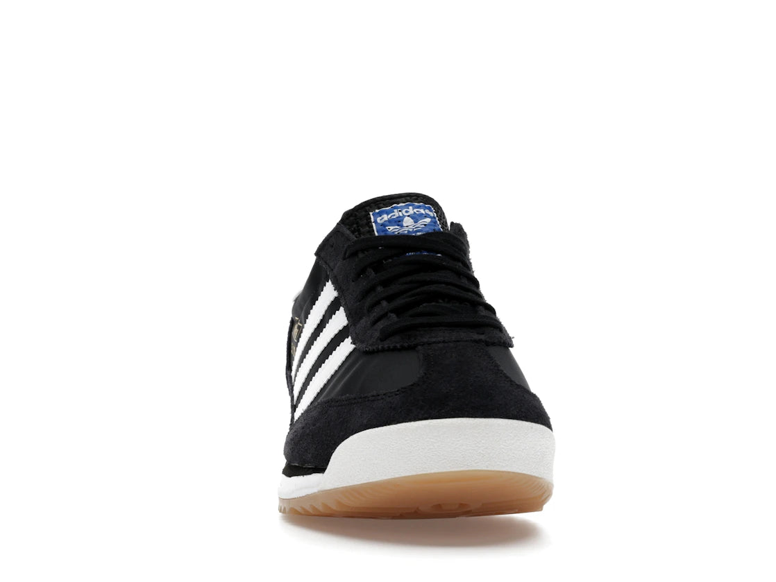 adidas SL 72 RS Black White - vue secondaire A