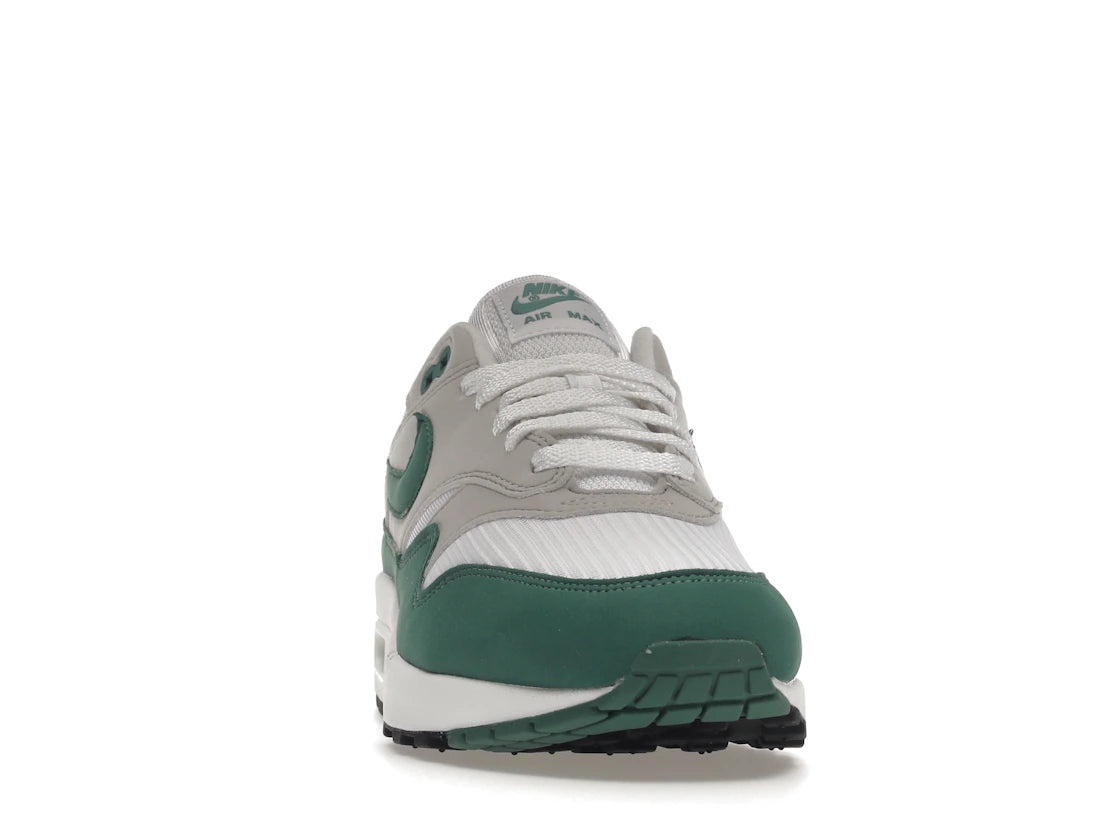 Nike Air Max 1 Anniversary Green - vue secondaire A