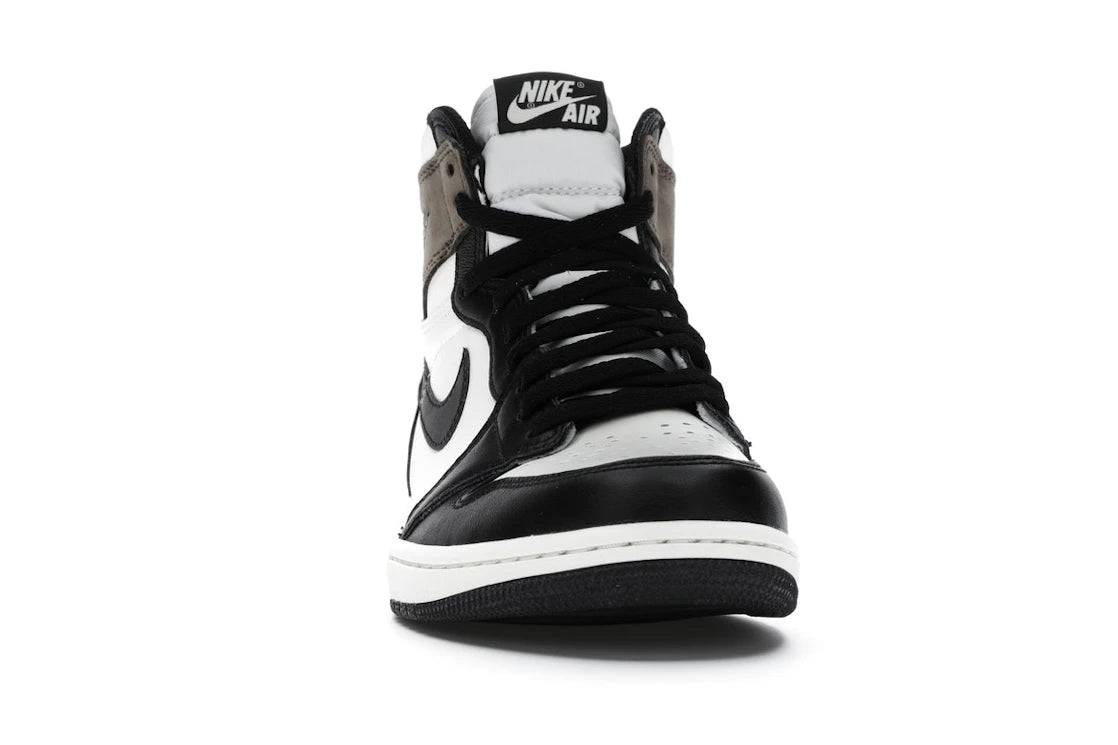 Jordan 1 Retro High Dark Mocha - vue secondaire A