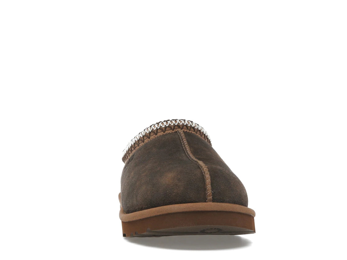 UGG Tasman Baxter Slipper Chestnut - vue secondaire A