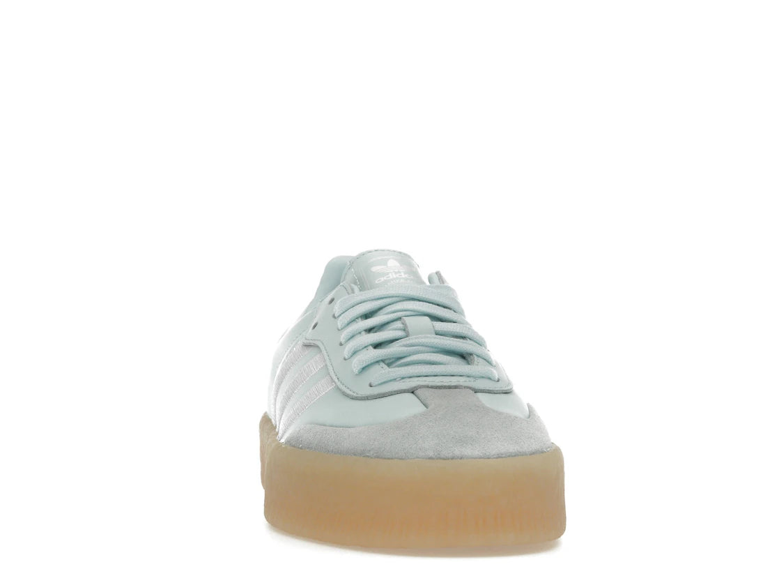 adidas Sambae Almost Blue (Women's) - vue secondaire A