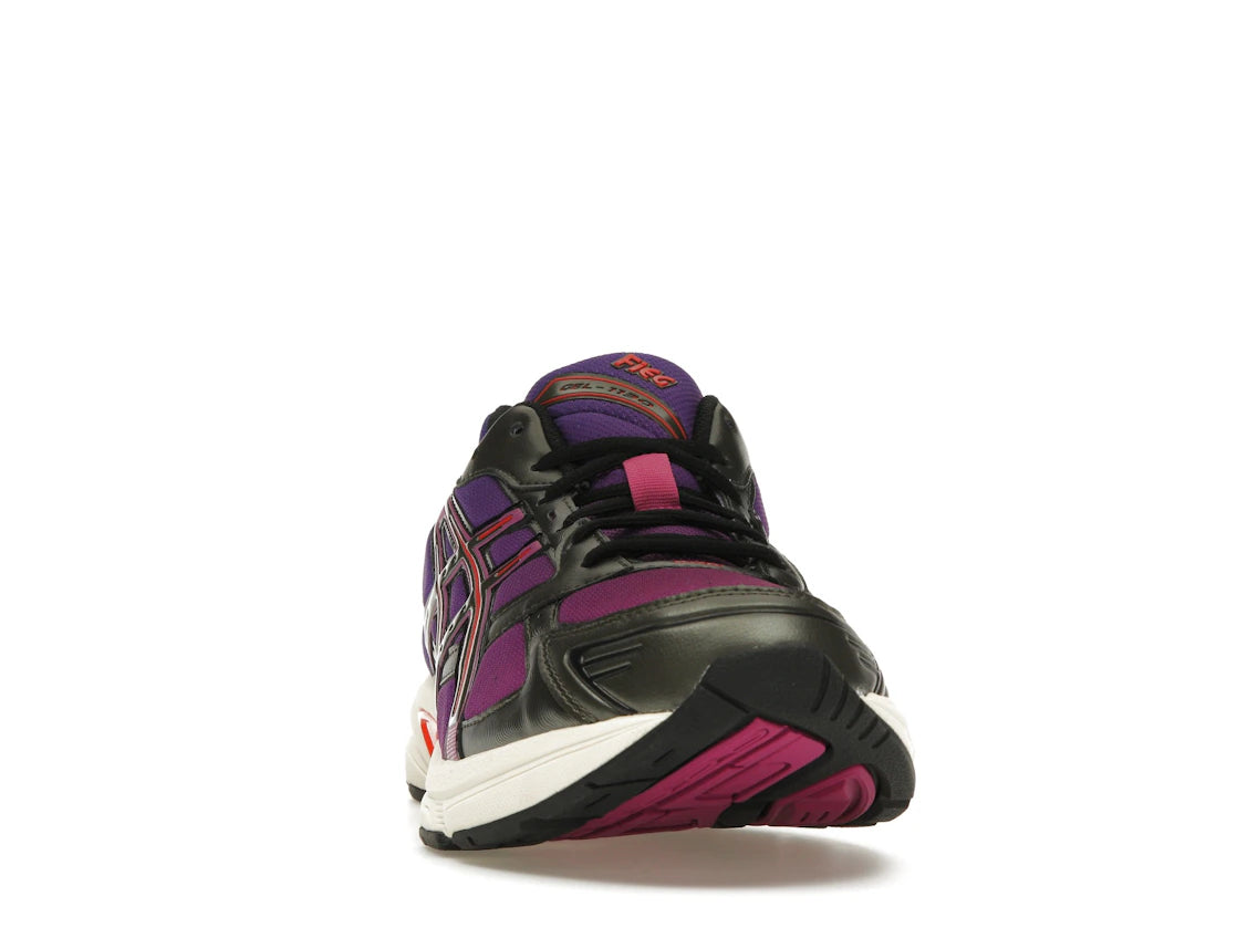 ASICS Gel-1130 Kith Marvel Villains Magneto, geöffnete Verpackung (Comic nicht enthalten) - vue secondaire A