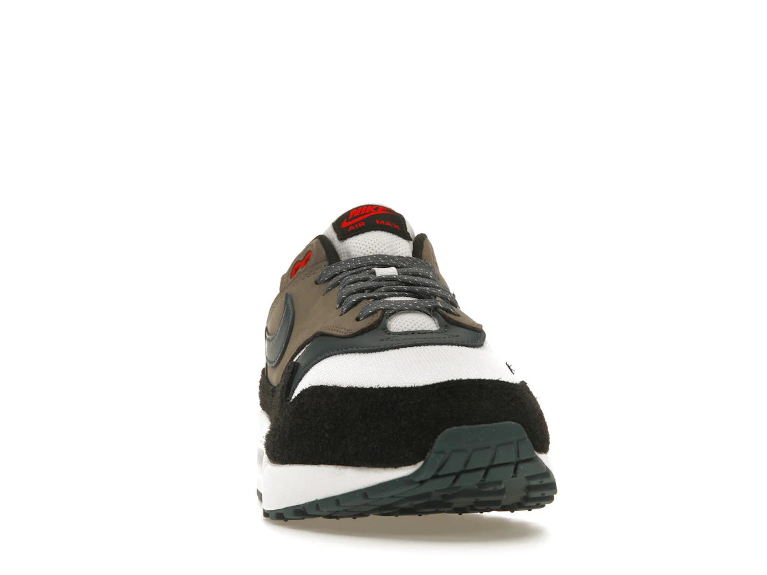 Nike Air Max 1 PRM Escape Treeline - vue secondaire A