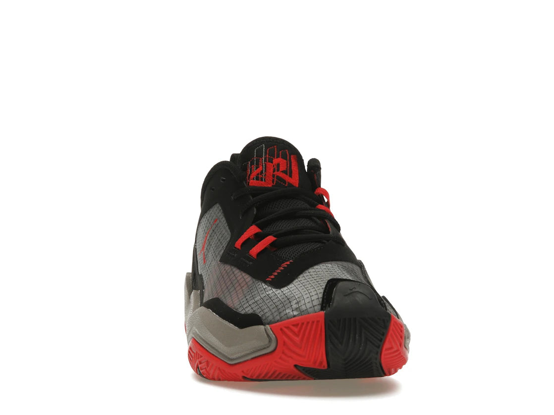 Jordan One Take 4 Bred - vue secondaire A