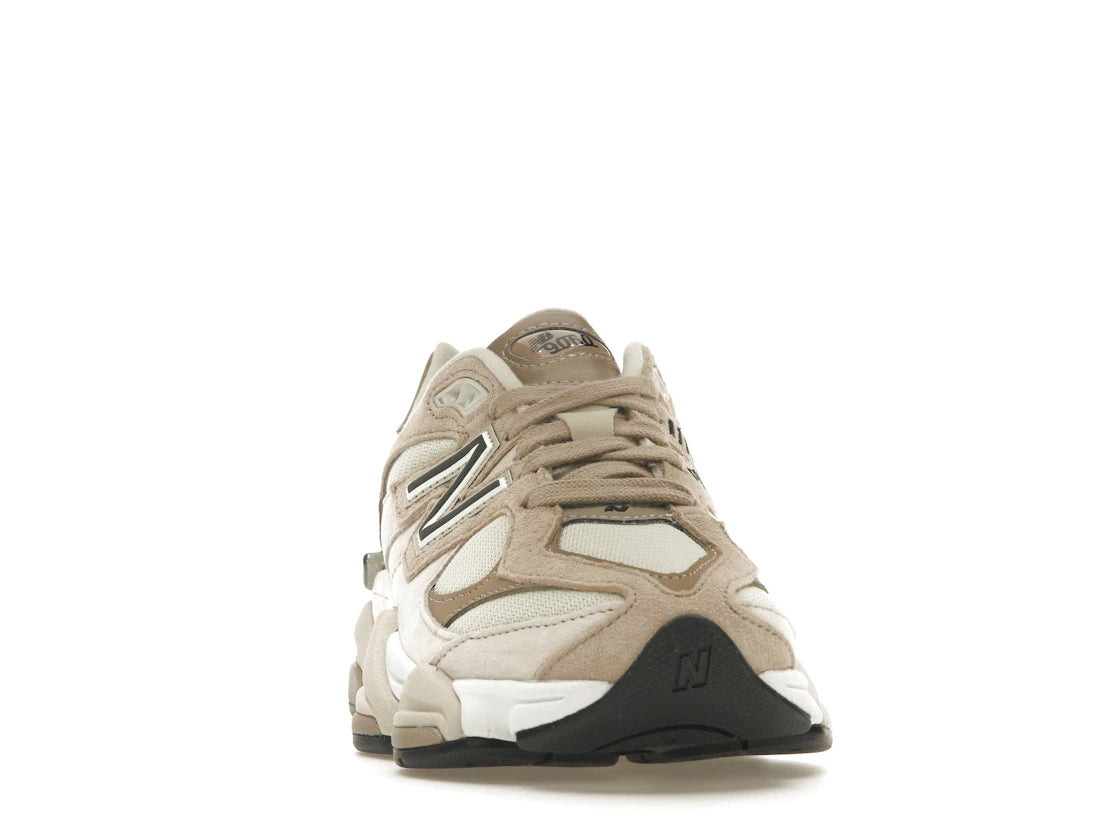 New Balance 9060 Beige Cream - vue secondaire A