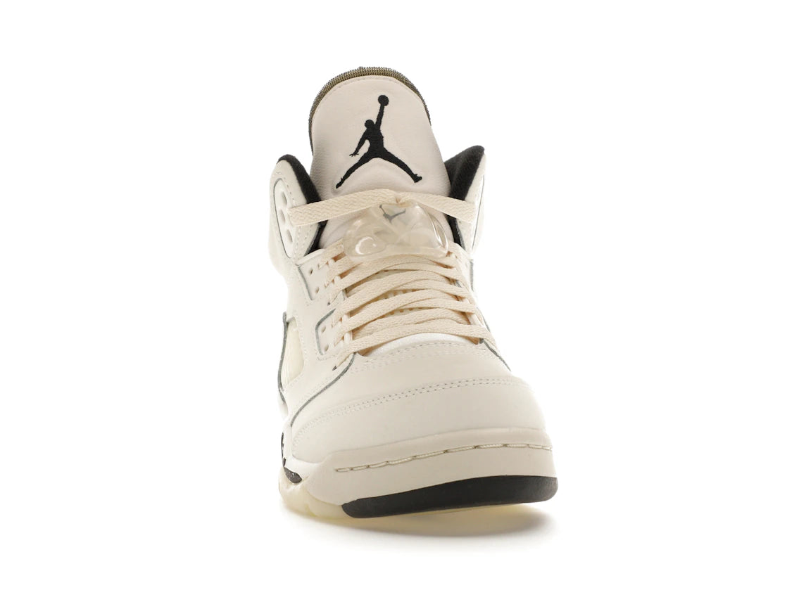 Jordan 5 Retro SE Sail (GS) - vue secondaire A