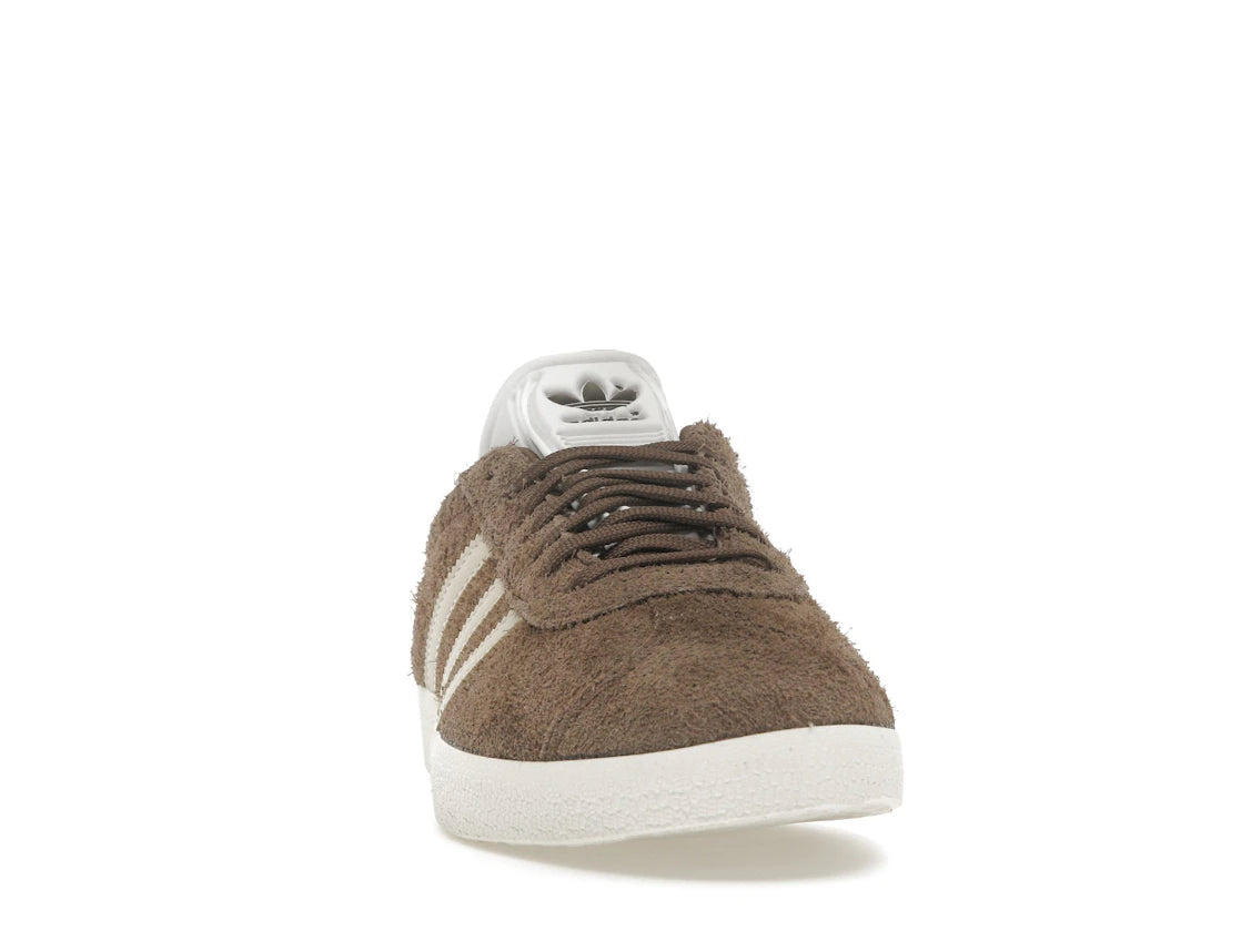 adidas Gazelle Earth Strata Wonder White Off White (Damen) - vue secondaire A