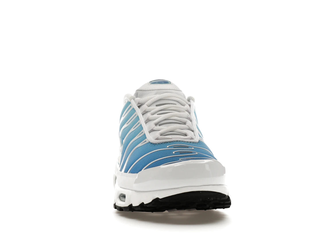 Nike Air Max Plus Sky Blue - vue secondaire A