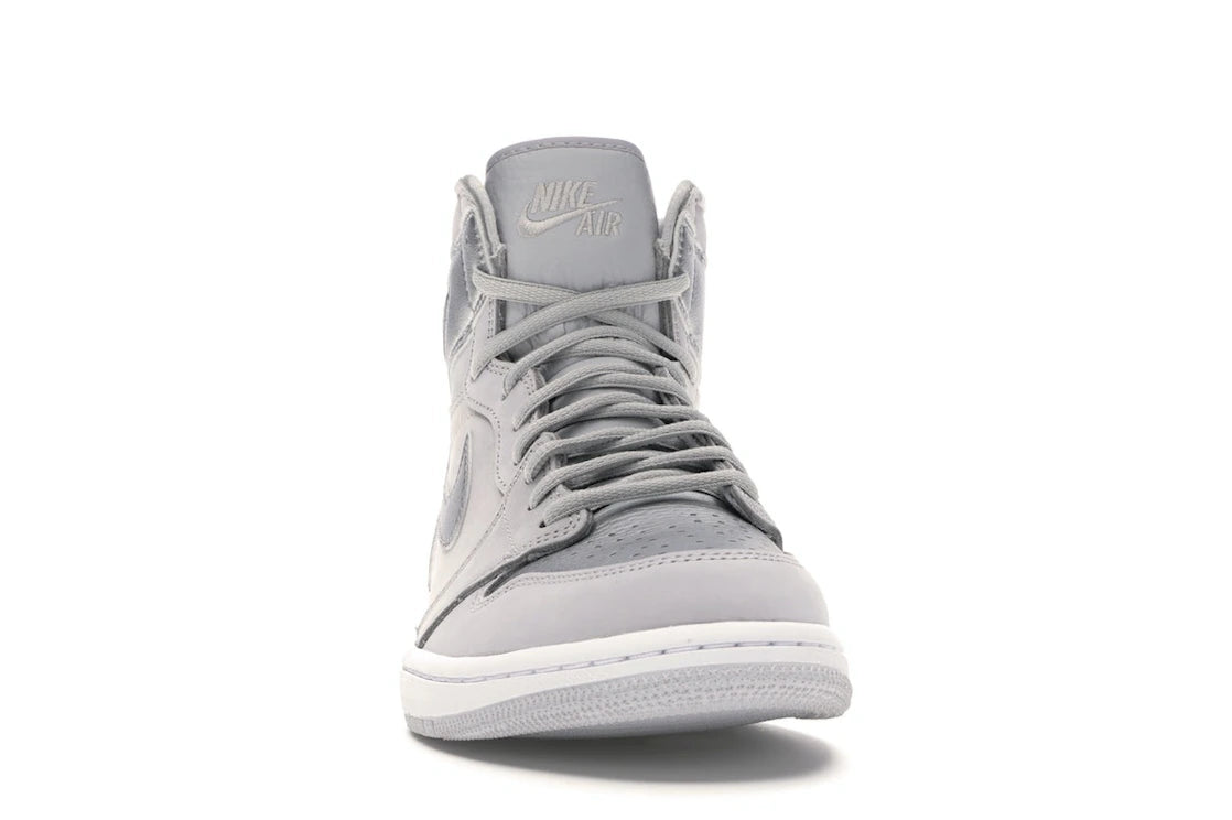 Jordan 1 Retro High CO.JP Neutral Gray (2020) - vue secondaire A