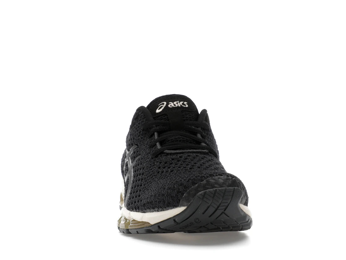 ASICS Gel-Quantum 360 5 Knit Black Cozy Pink (Women's) - vue secondaire A