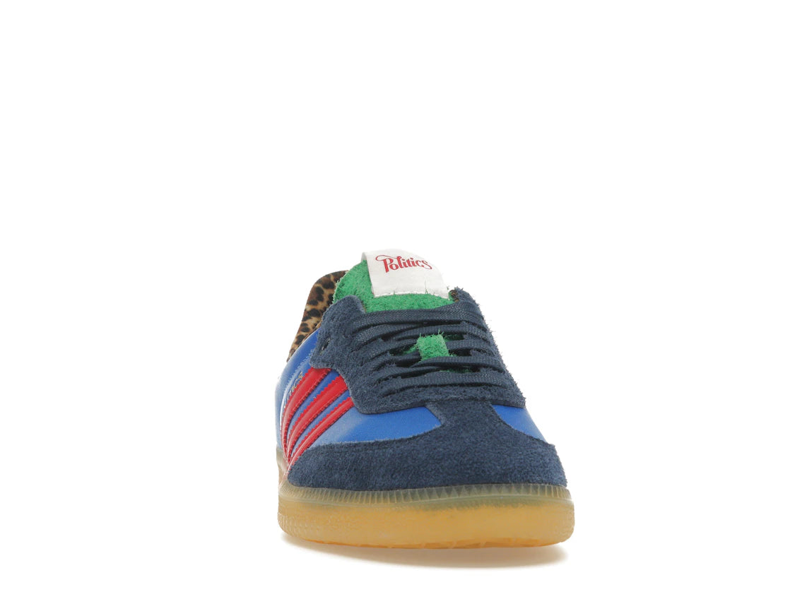 adidas Samba Consortium Cup Sneaker Politics - vue secondaire A