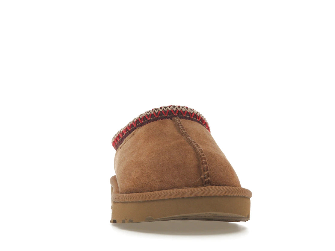 UGG Tasman Regenerate Slipper Chestnut (Women's) - vue secondaire A