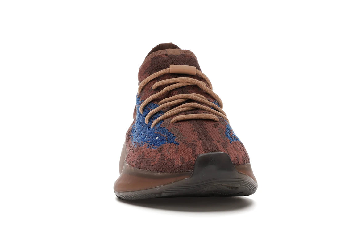 adidas Yeezy Boost 380 Azure - vue secondaire A