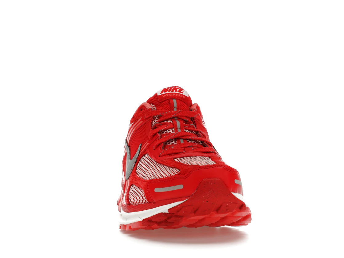 Nike Zoom Vomero 5 SP University Red - vue secondaire A