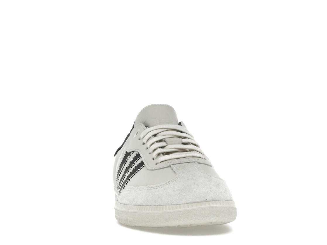 adidas Samba Humanrace Kern Schwarz - vue secondaire A