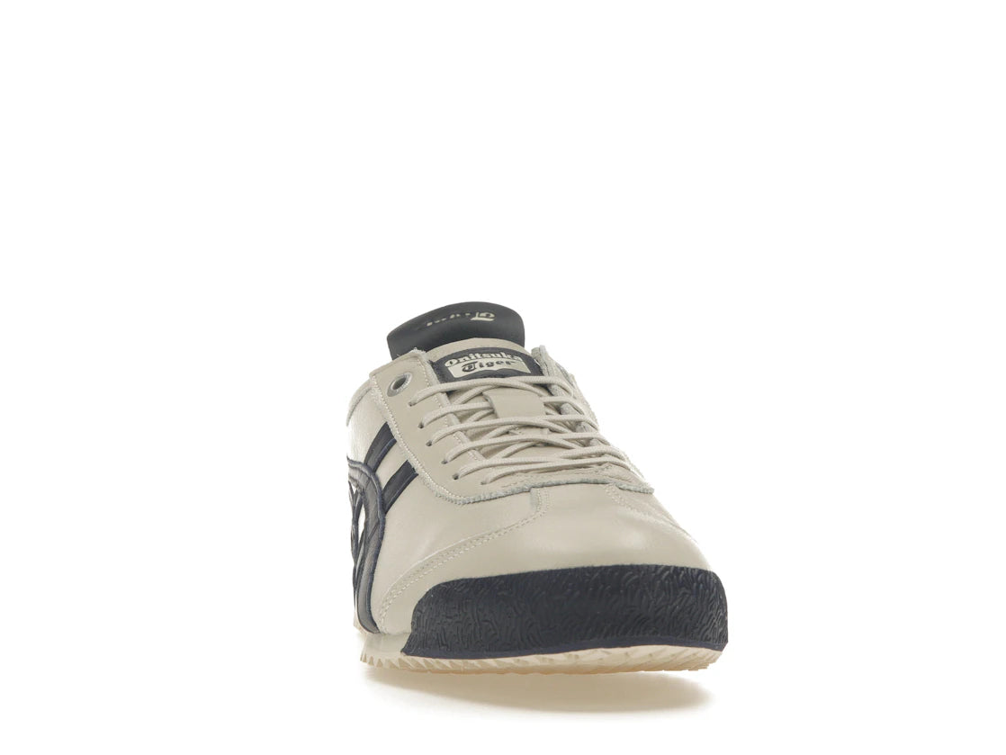 Onitsuka Tiger Mexico 66 SD Birch Peacoat - vue secondaire A
