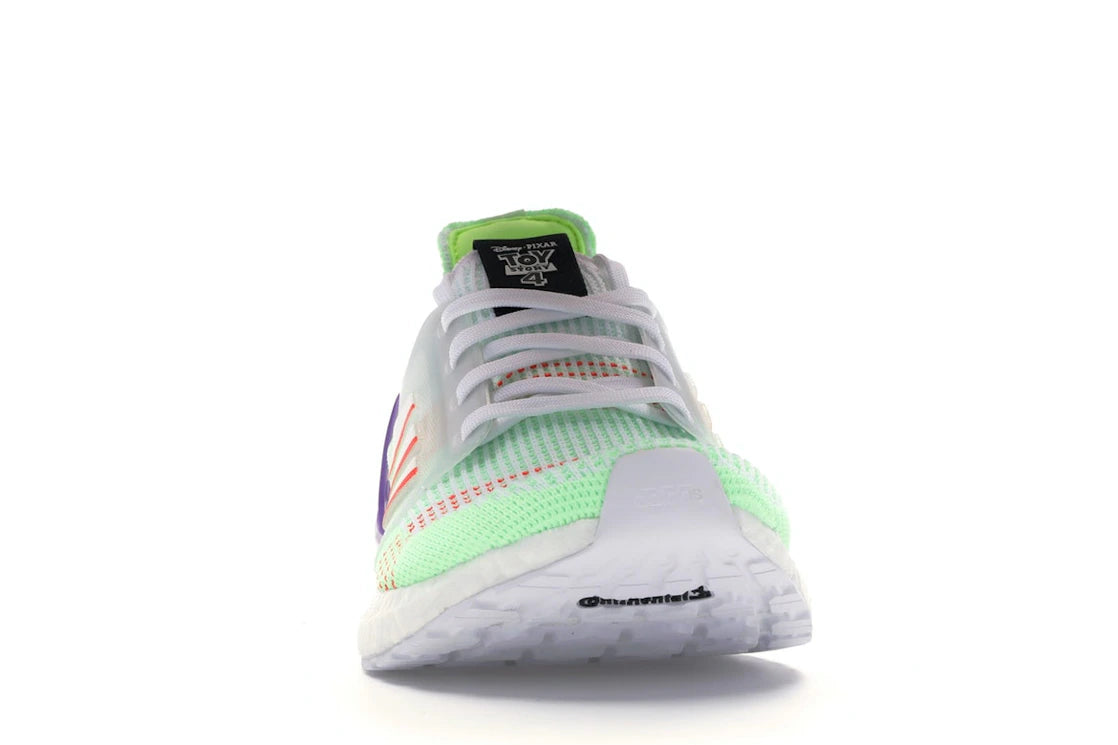 adidas Ultra Boost 2019 Toy Story Buzz Lightyear (Jugend) - vue secondaire A