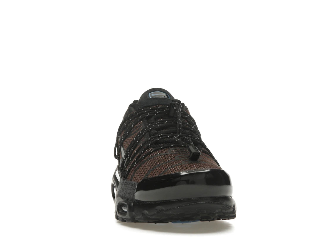 Nike Air Max Plus Utility Baroque Brown - vue secondaire A