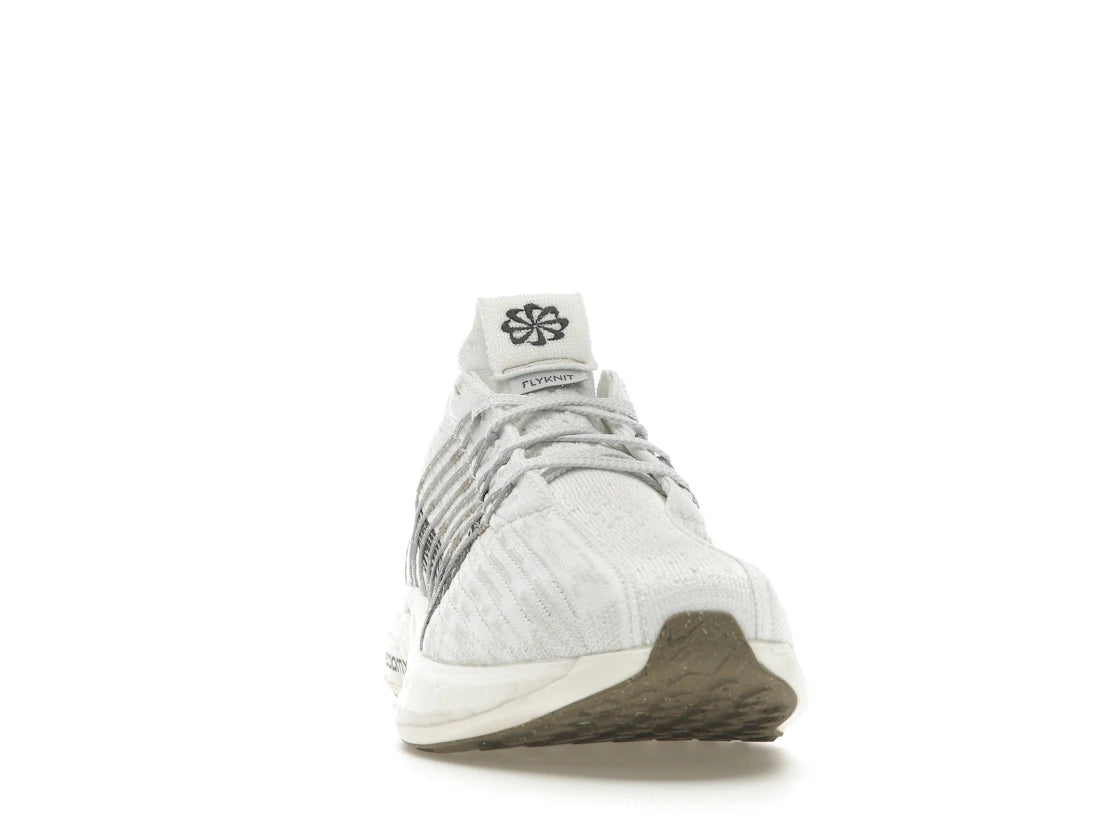 Nike Pegasus Turbo Next Nature White Light Bone - vue secondaire A
