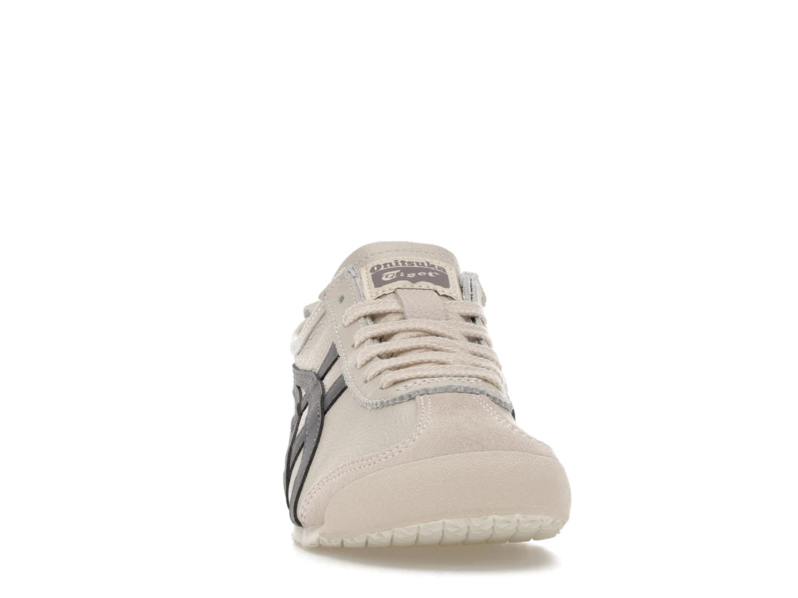 Onitsuka Tiger Mexico 66 Oatmeal Carbon - vue secondaire A