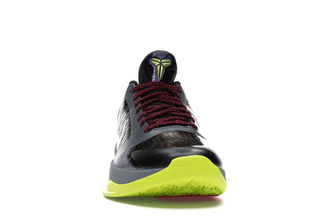 Nike Kobe 5 Protro 2K Gamer Exclusive - vue secondaire A
