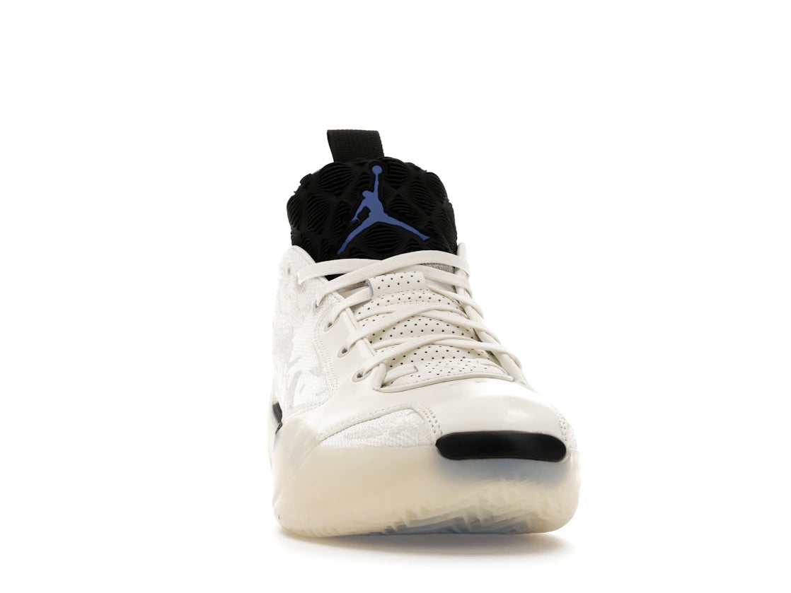 Jordan 39 ohne Änderungen - vue secondaire A