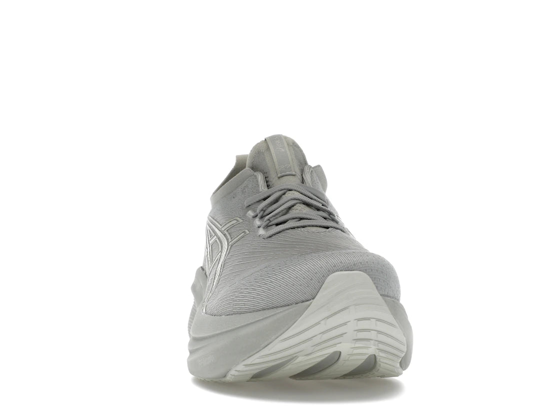 ASICS Gel-Nimbus 27 Seal Grey - vue secondaire A