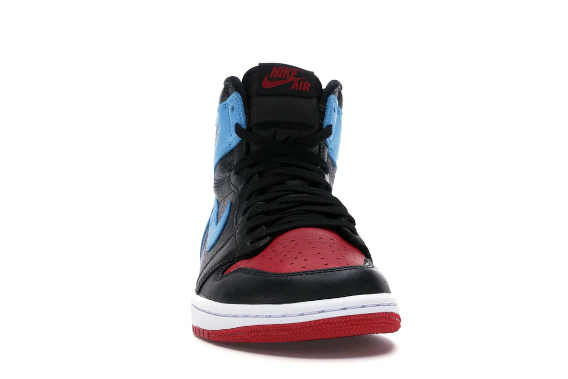 Jordan 1 Retro High NC to Chi (Women's) - vue secondaire A