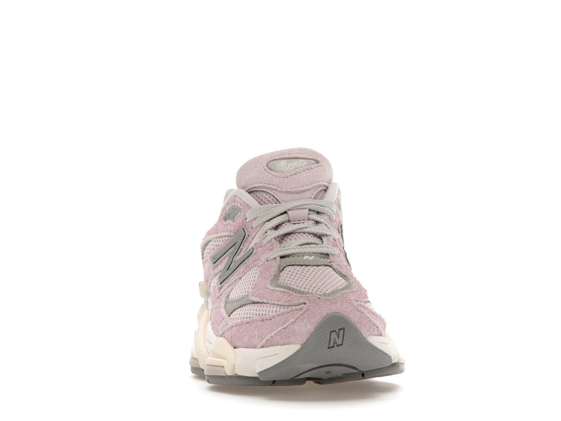 New Balance 9060 December Sky - vue secondaire A