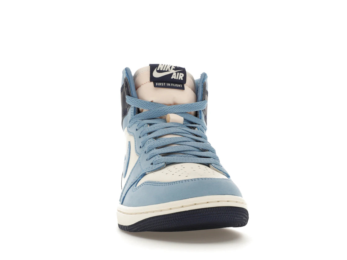 Jordan 1 High OG First in Flight (Women's) - vue secondaire A