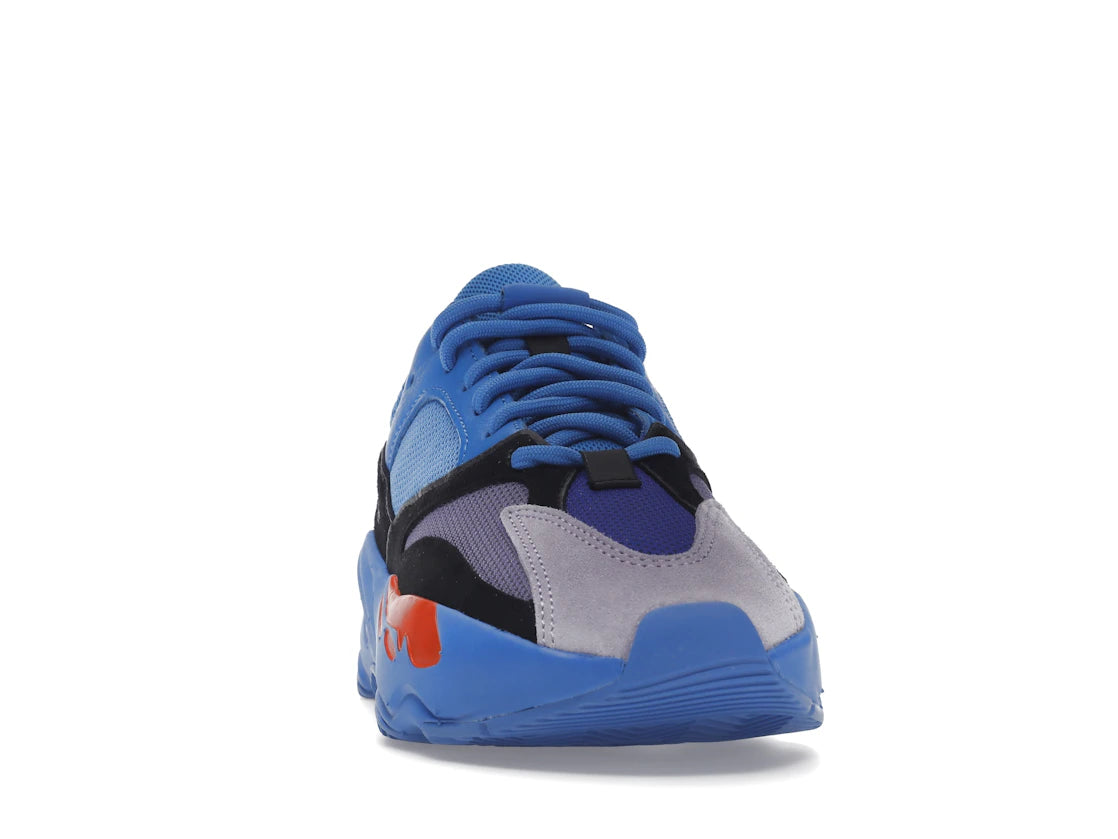 adidas Yeezy Boost 700 Hi-Res Blue - vue secondaire A