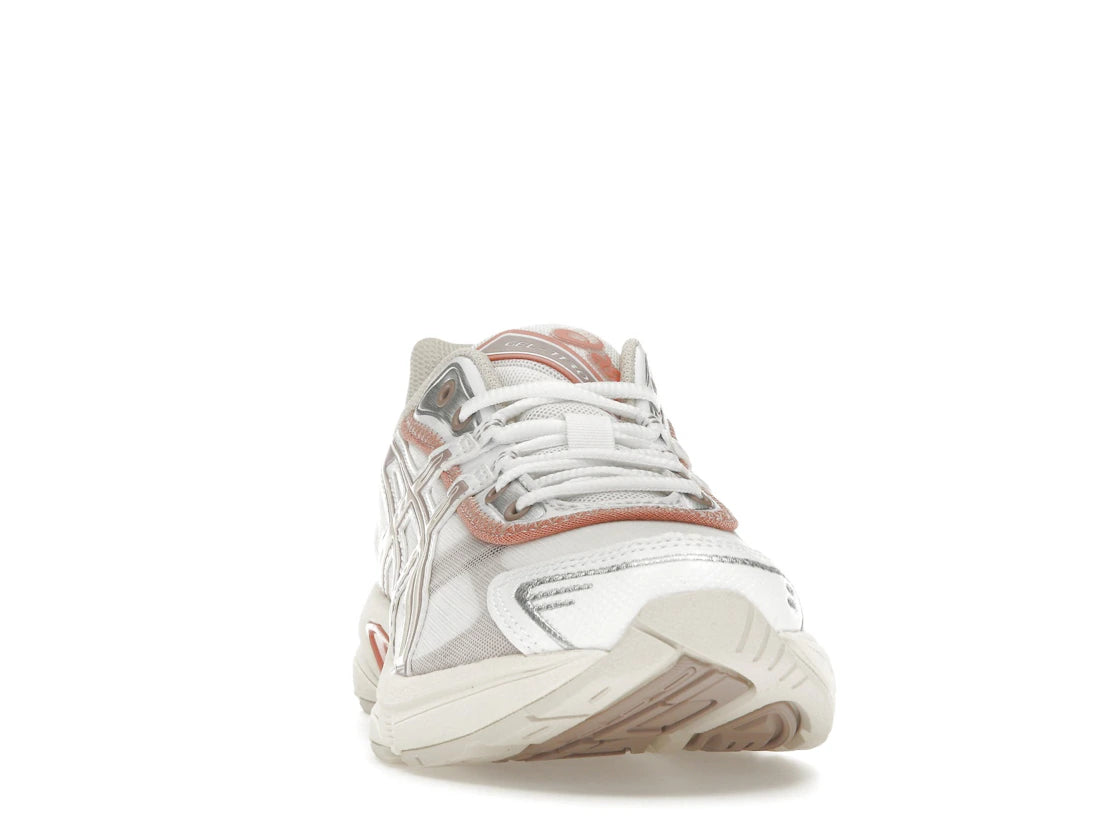 ASICS Gel-1130 RE White Oatmeal (Damen) - vue secondaire A