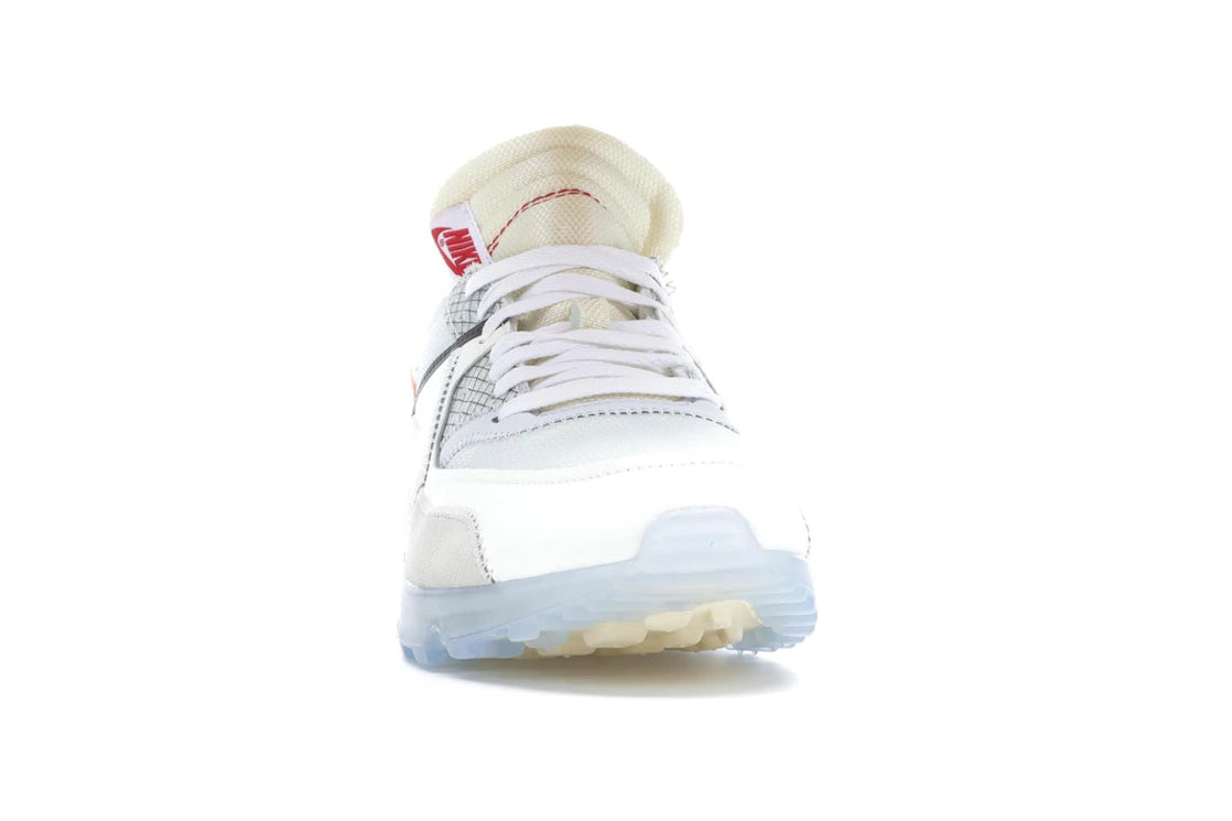 Nike Air Max 90 Off-White - vue secondaire A