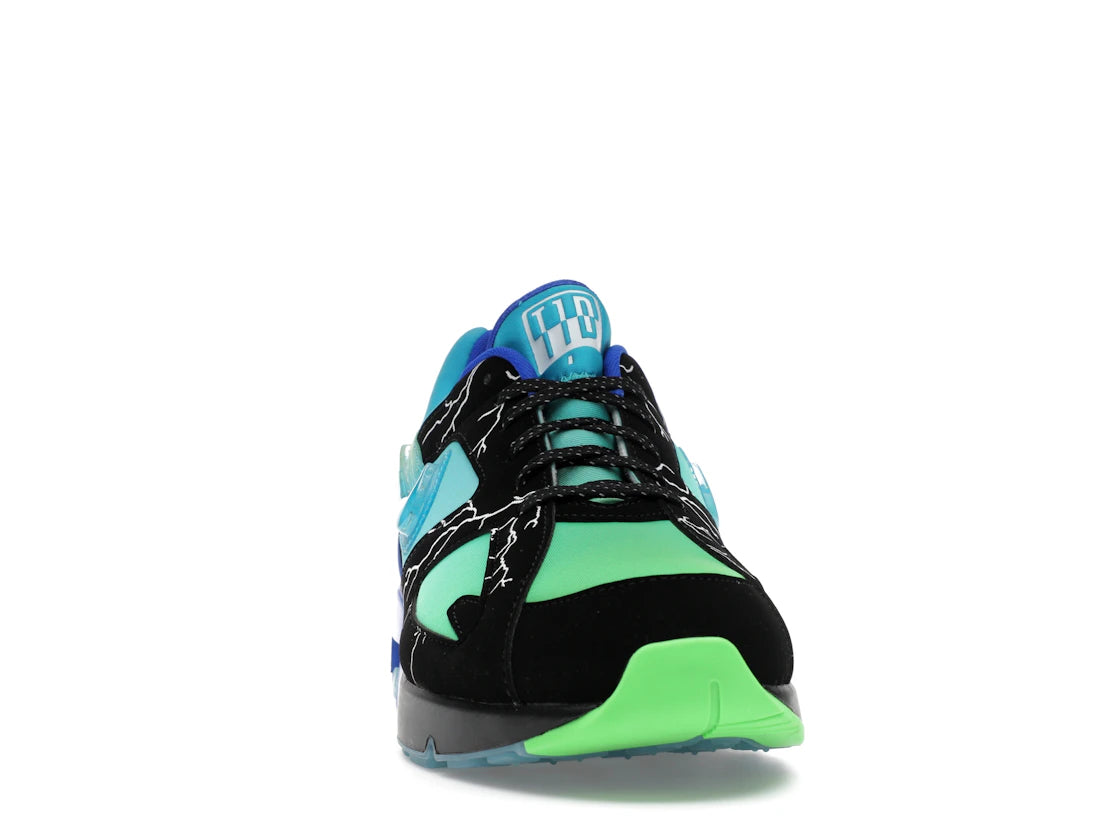 Nike Air Max 180 Doernbecher Ja'Kai - vue secondaire A