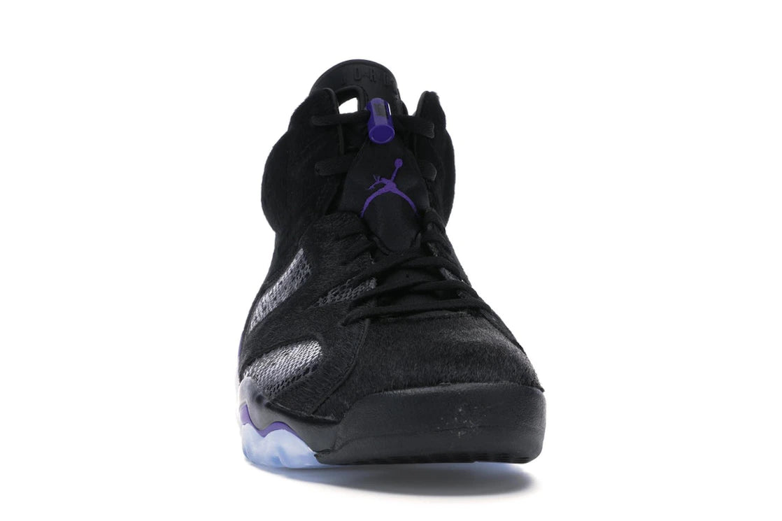 Jordan 6 Retro Social Status - vue secondaire A