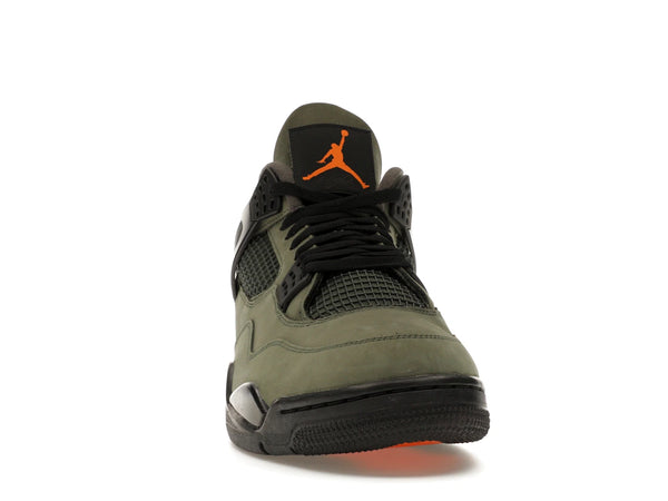 Jordan 4 Retro OG SP Undefeated (2025)