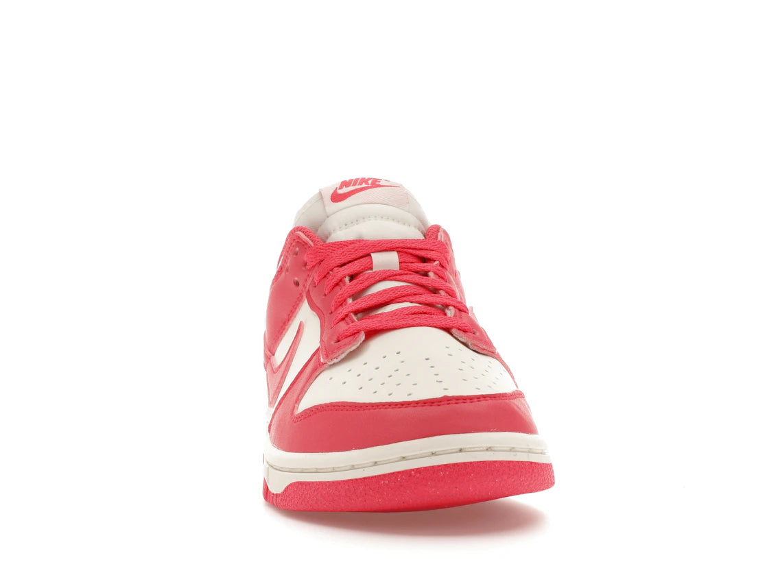 Nike Dunk Low Next Nature Aster Pink (Damen) - vue secondaire A