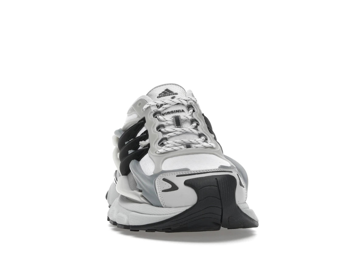 adidas Adistar Jellyfish Pharrell Williams Uni Grau Schwarz - vue secondaire A