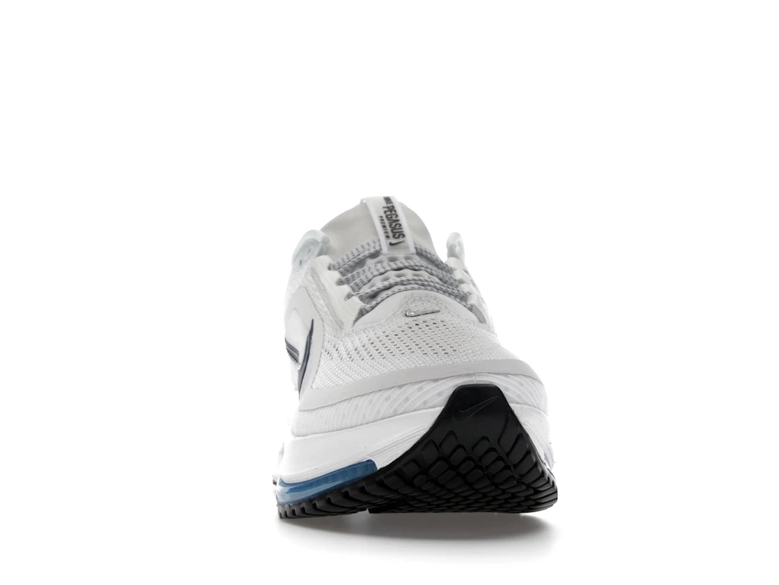 Nike Air Zoom Pegasus Premium White Photo Blue - vue secondaire A