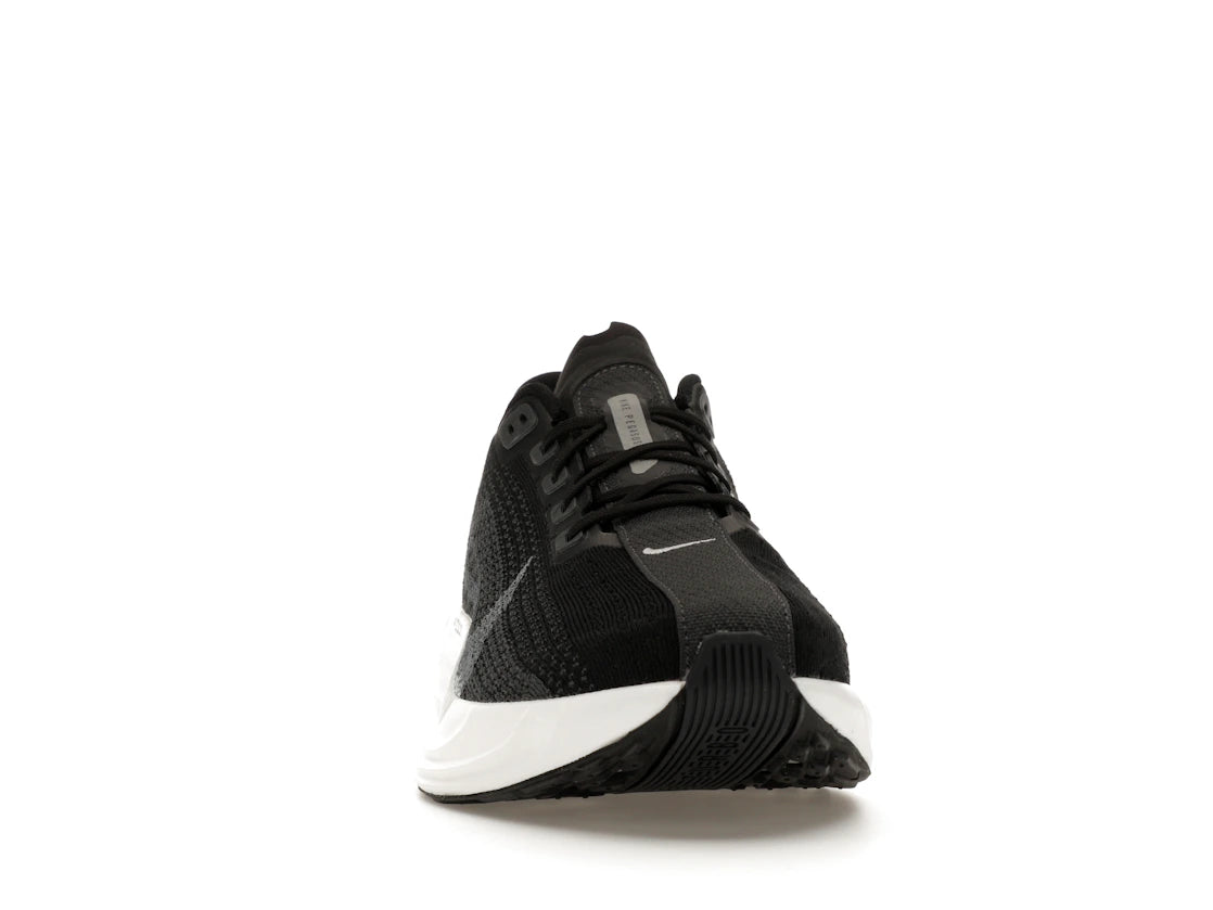 Nike ZoomX Pegasus Plus Black Pure Platinum - vue secondaire A