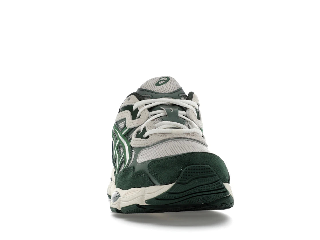 ASICS Gel-NYC Smoke Grey Formal Garden - vue secondaire A