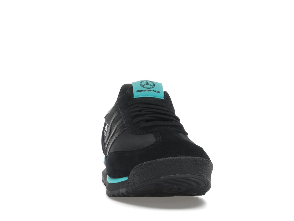 adidas SL 72 RS Mercedes-AMG Petronas Formula One Team Black - vue secondaire A