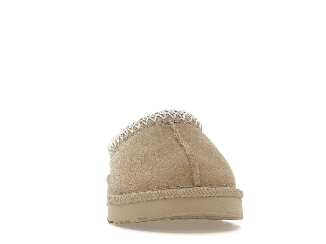 UGG Tasman Slipper Mustard Seed (Women's) - vue secondaire A