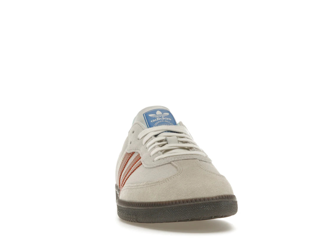 adidas Samba OG Clay Strata - vue secondaire A