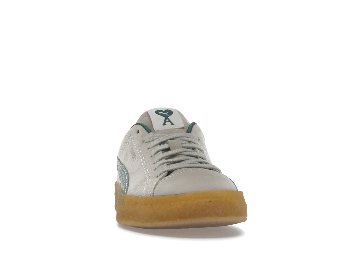 Puma Suede Crepe Ami Pristine - vue secondaire A