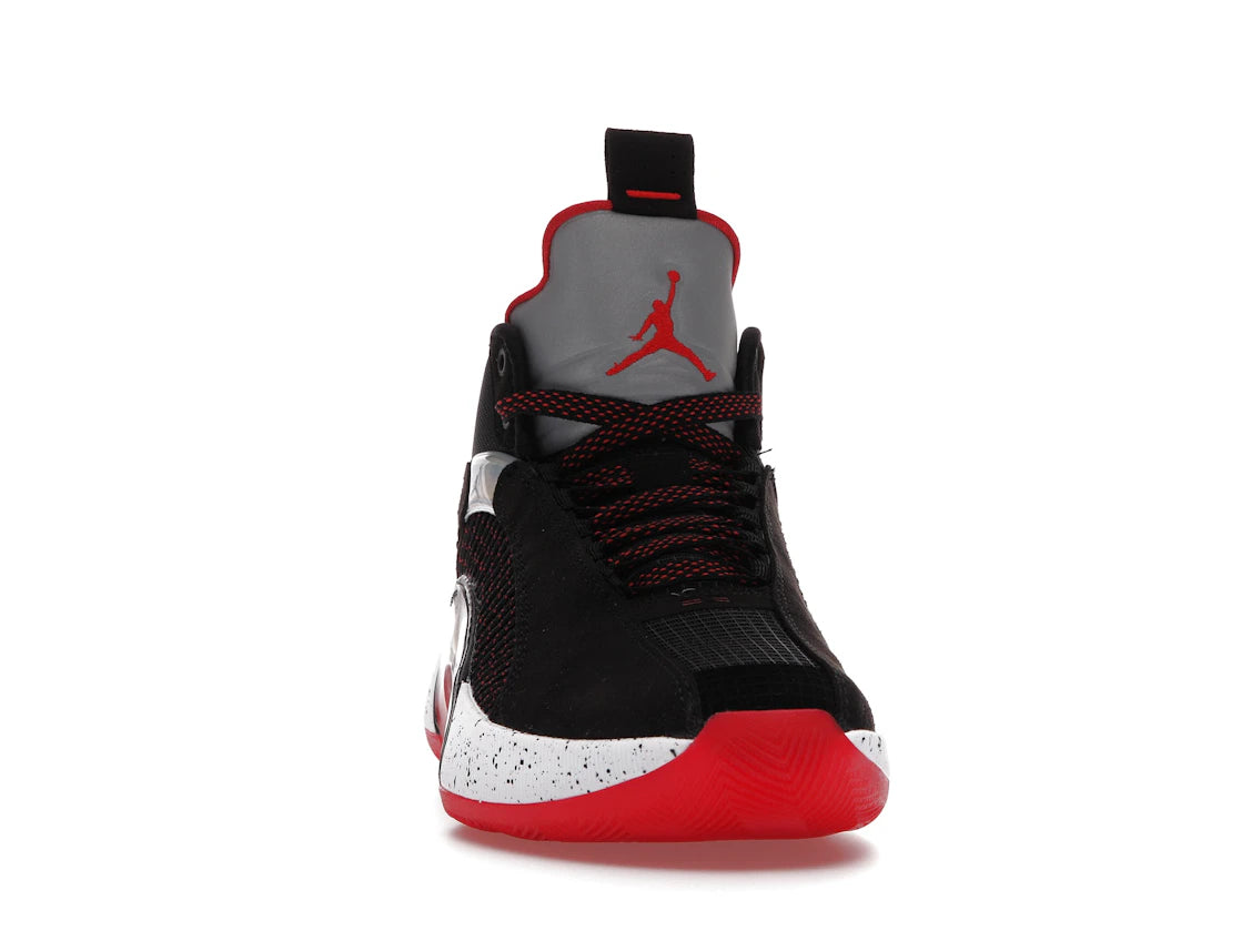 Jordan XXXV Bred (GS) - vue secondaire A