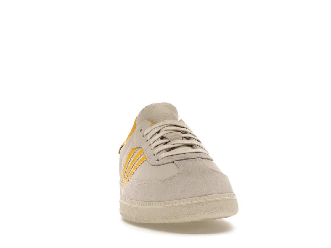 adidas Samba Humanrace Bold Gold - vue secondaire A