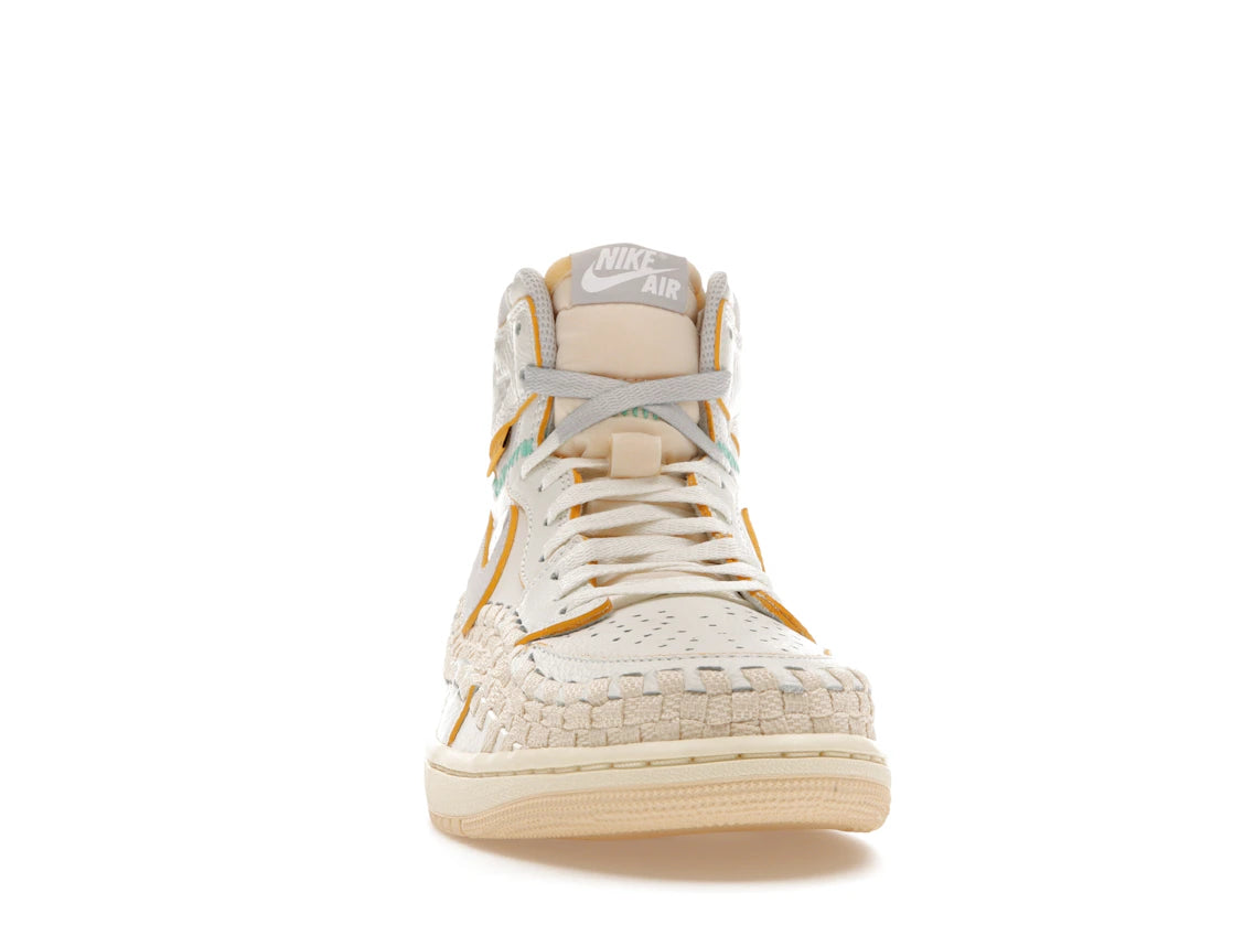 Jordan 1 Retro High OG SP Union LA Bephies Beauty Supply Summer of ‘96 - vue secondaire A