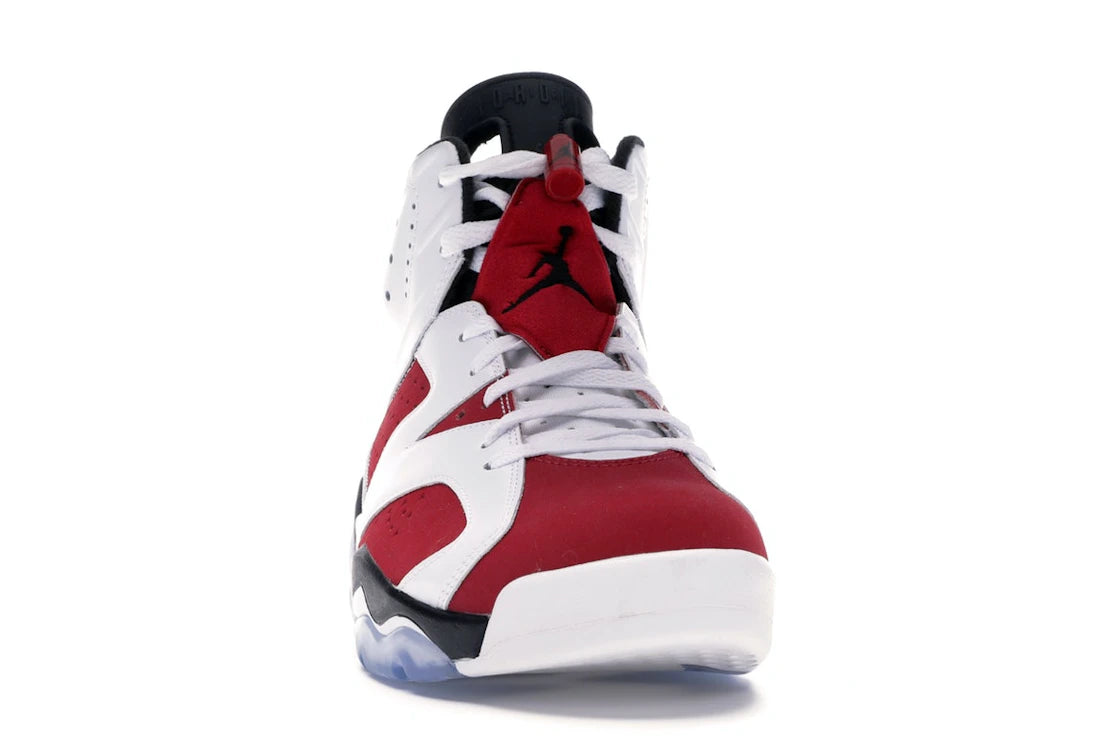Jordan 6 Retro Carmine (2014) - vue secondaire A