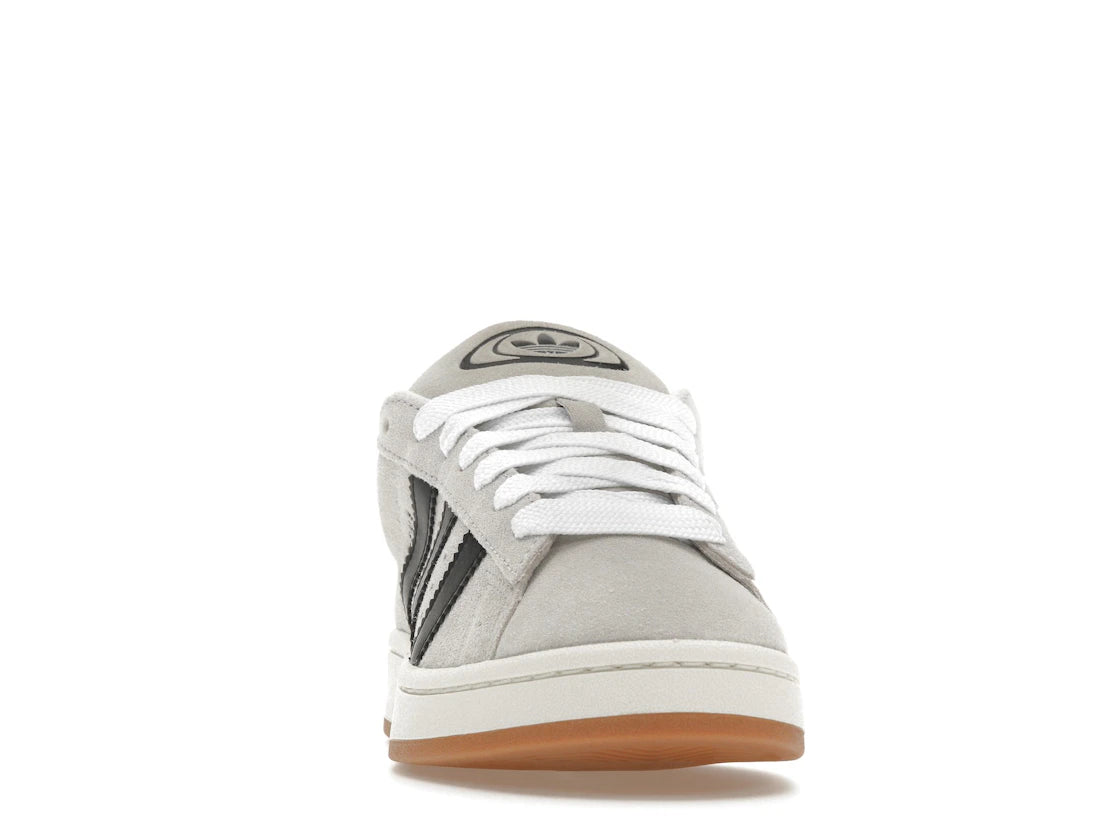 adidas Campus 00s Crystal White Core Black (Women's) - vue secondaire A